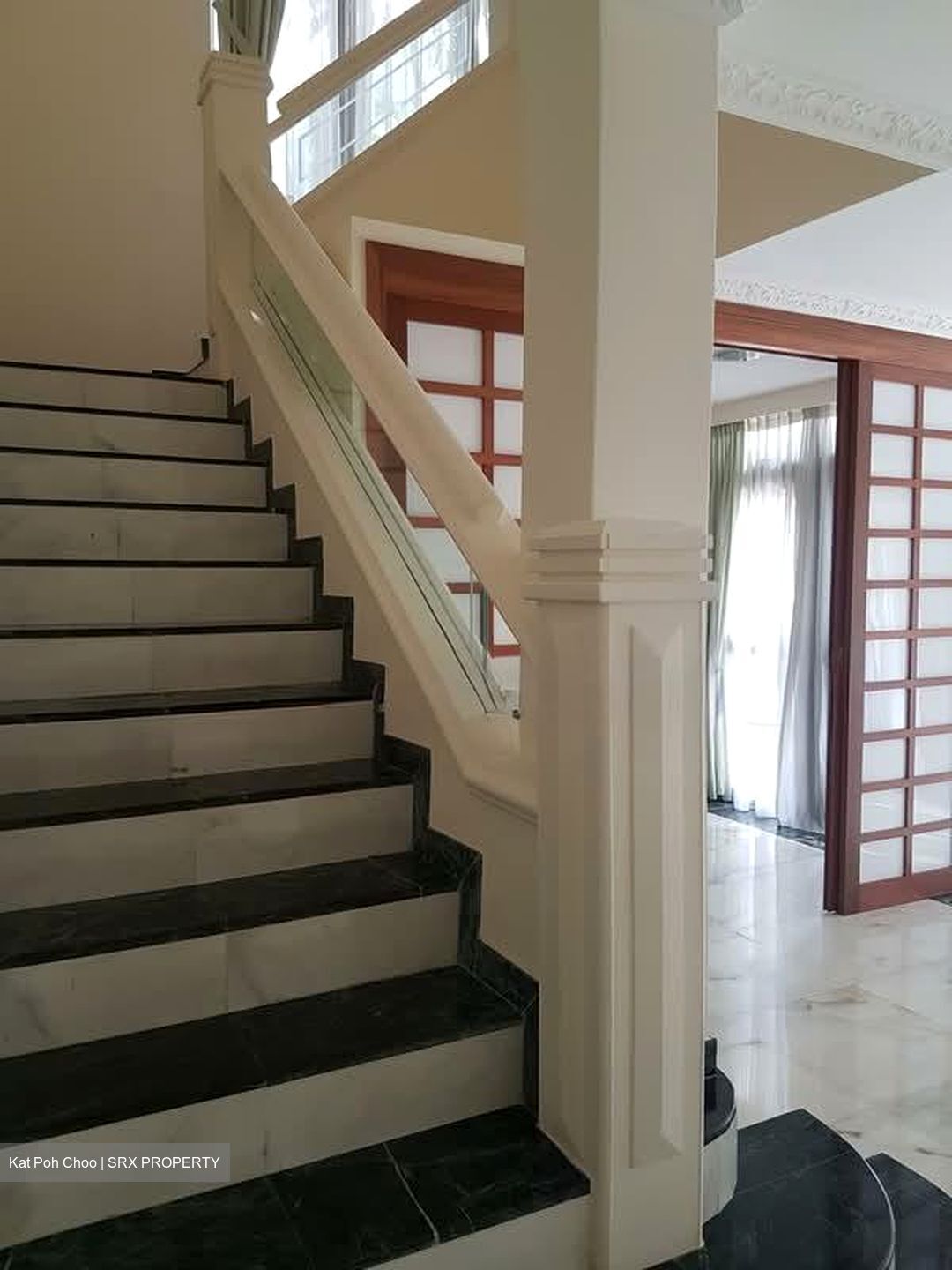 The Balmoral (D10), Condominium #573403581